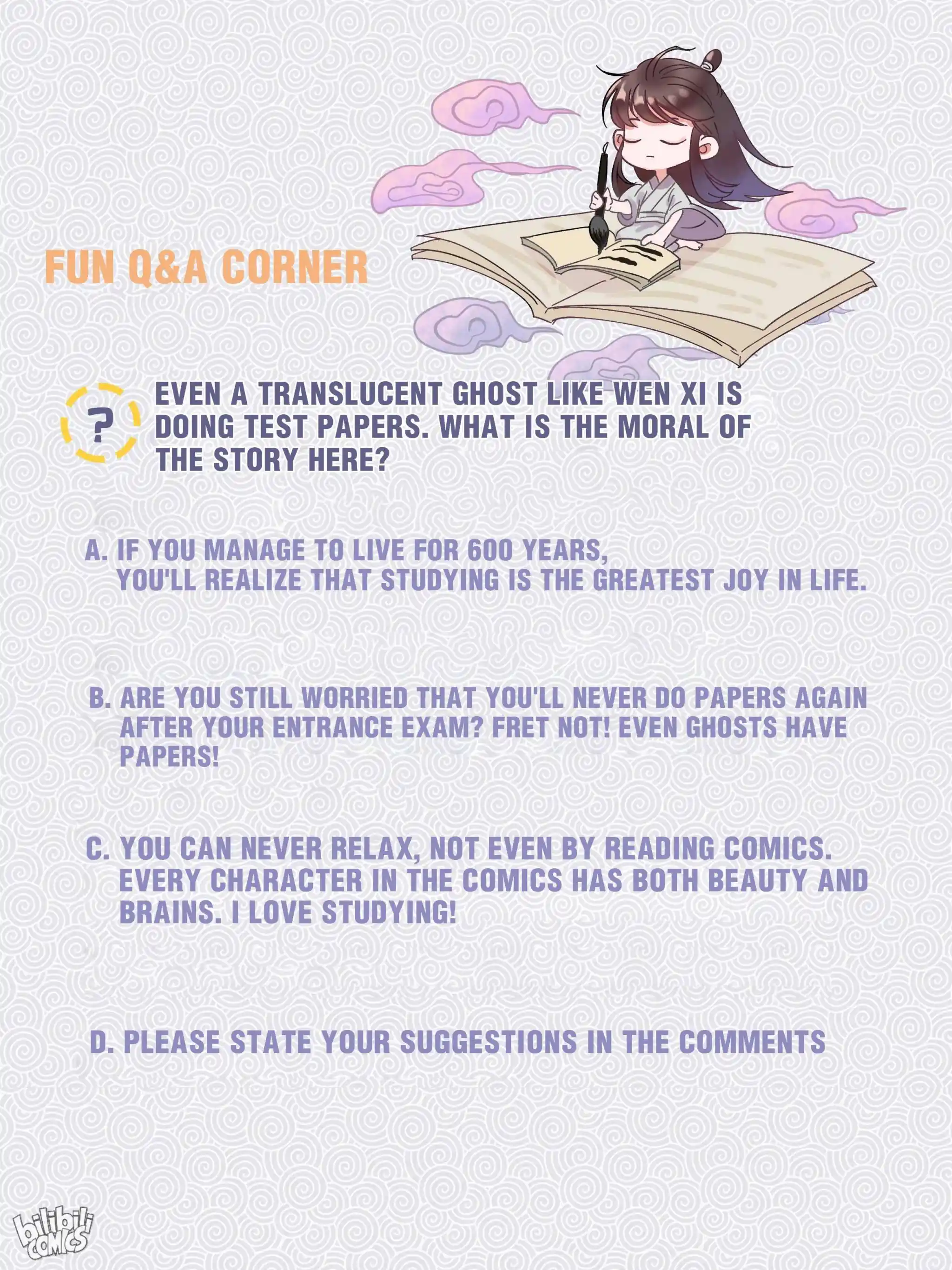 Paixiu Restaurant, Only In But Not Out Chapter 16.2