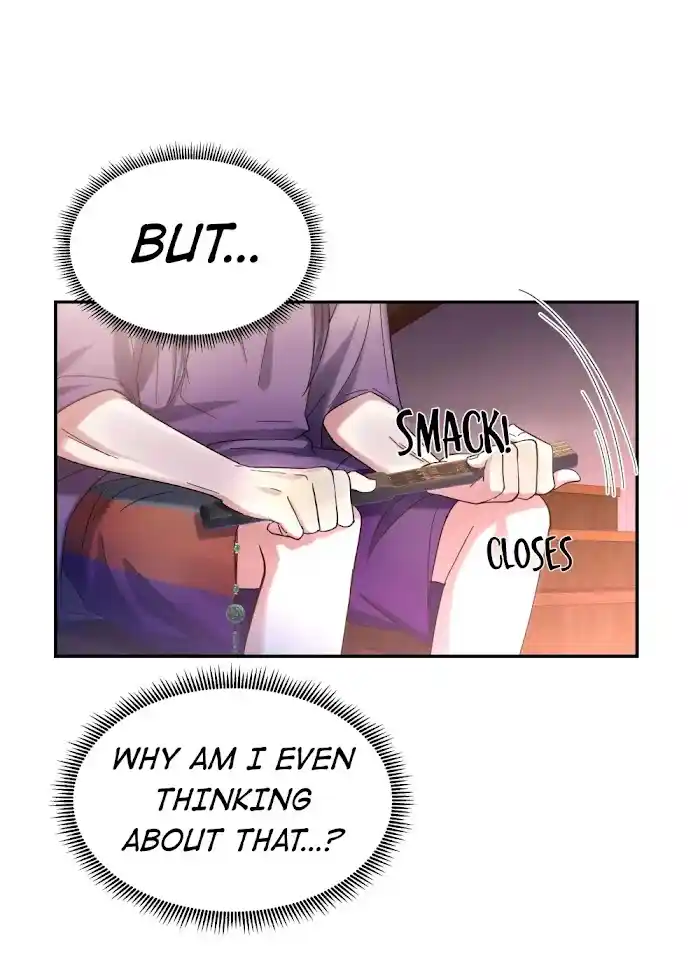 Paixiu Restaurant, Only In But Not Out Chapter 17