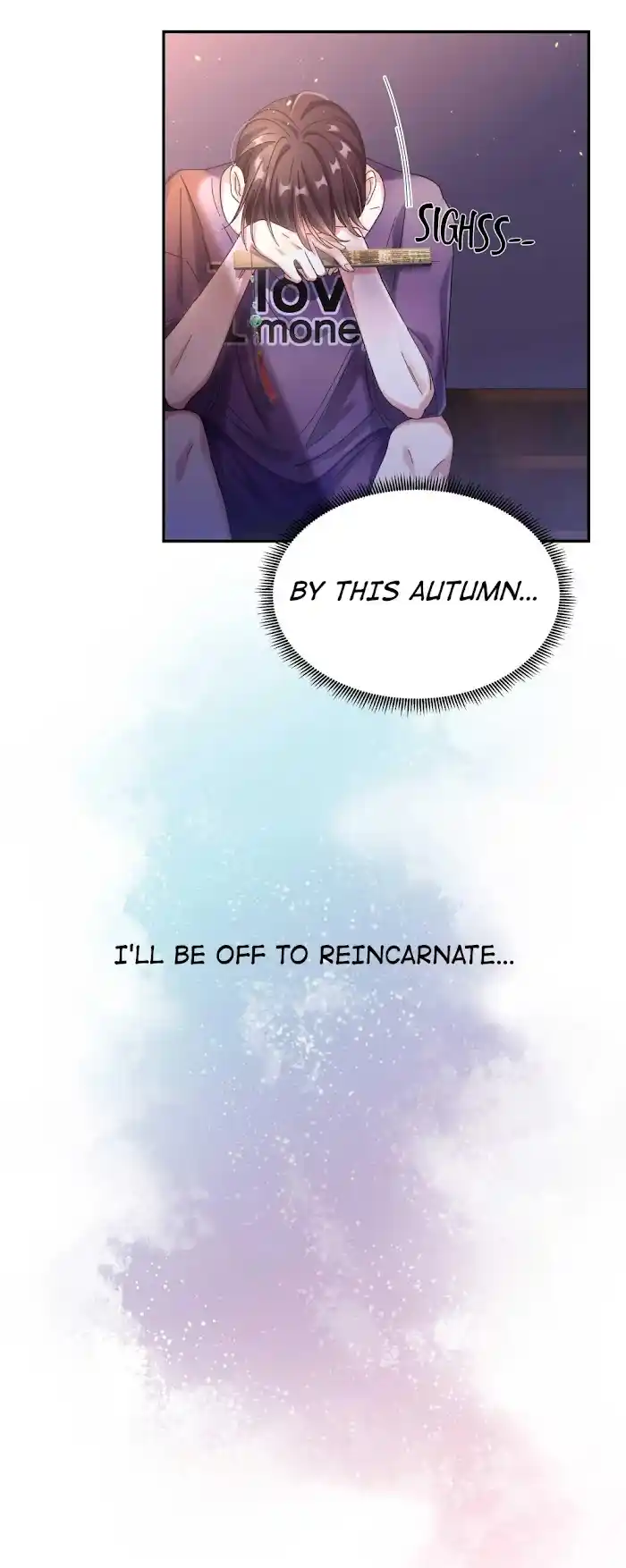 Paixiu Restaurant, Only In But Not Out Chapter 17