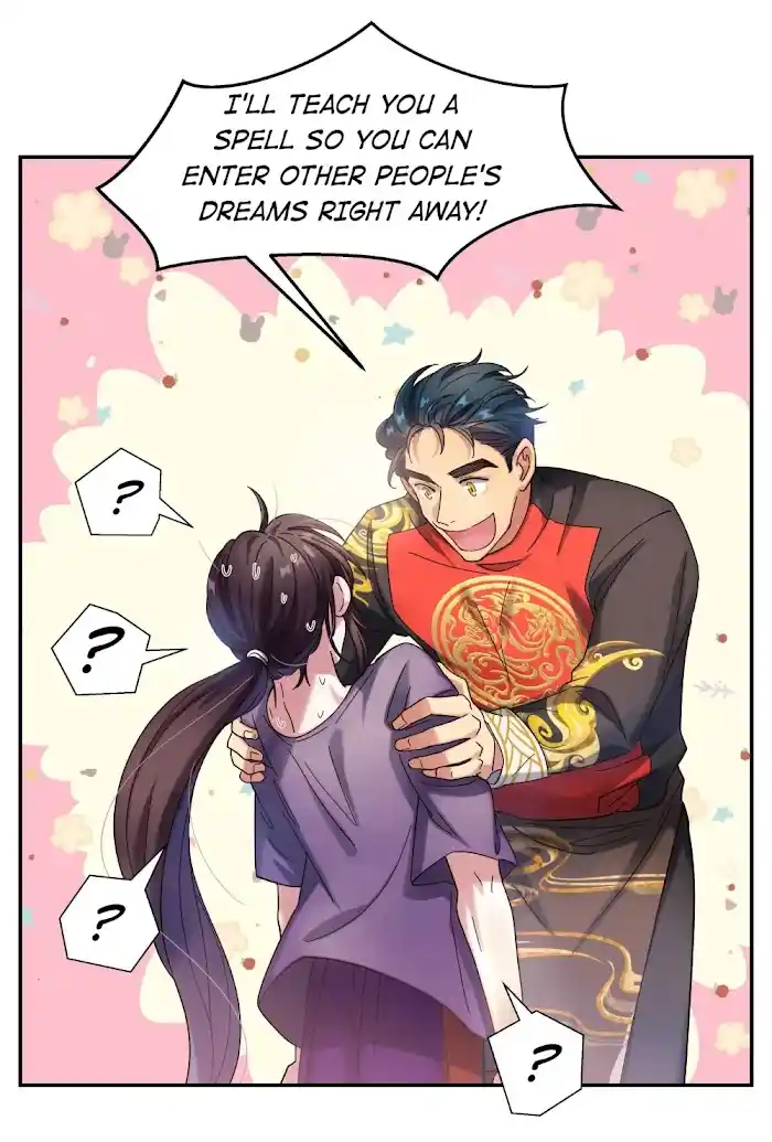 Paixiu Restaurant, Only In But Not Out Chapter 17