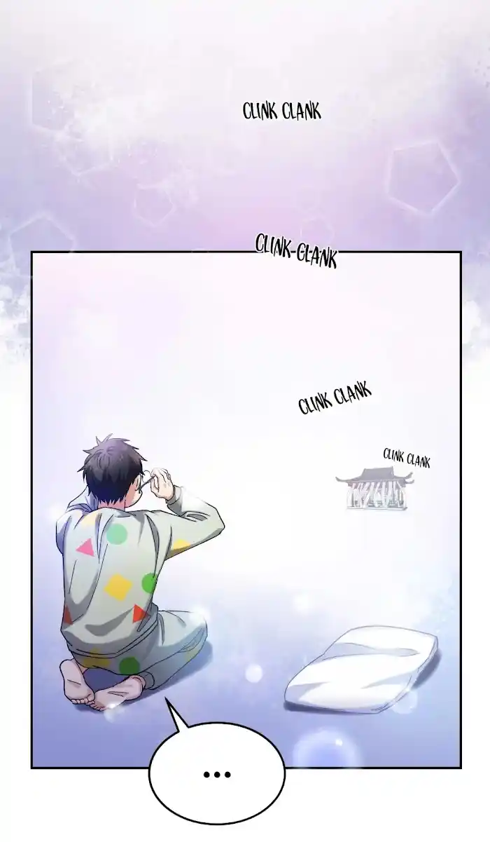 Paixiu Restaurant, Only In But Not Out Chapter 17