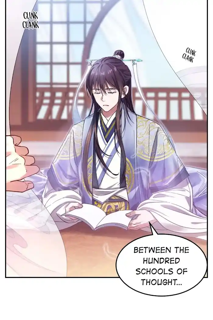 Paixiu Restaurant, Only In But Not Out Chapter 17