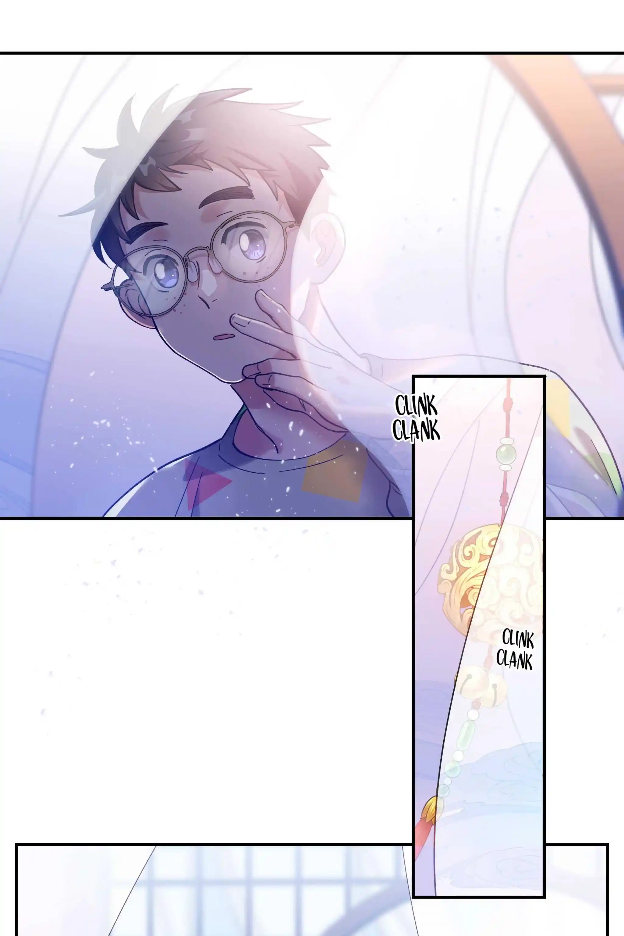 Paixiu Restaurant, Only In But Not Out Chapter 17.2