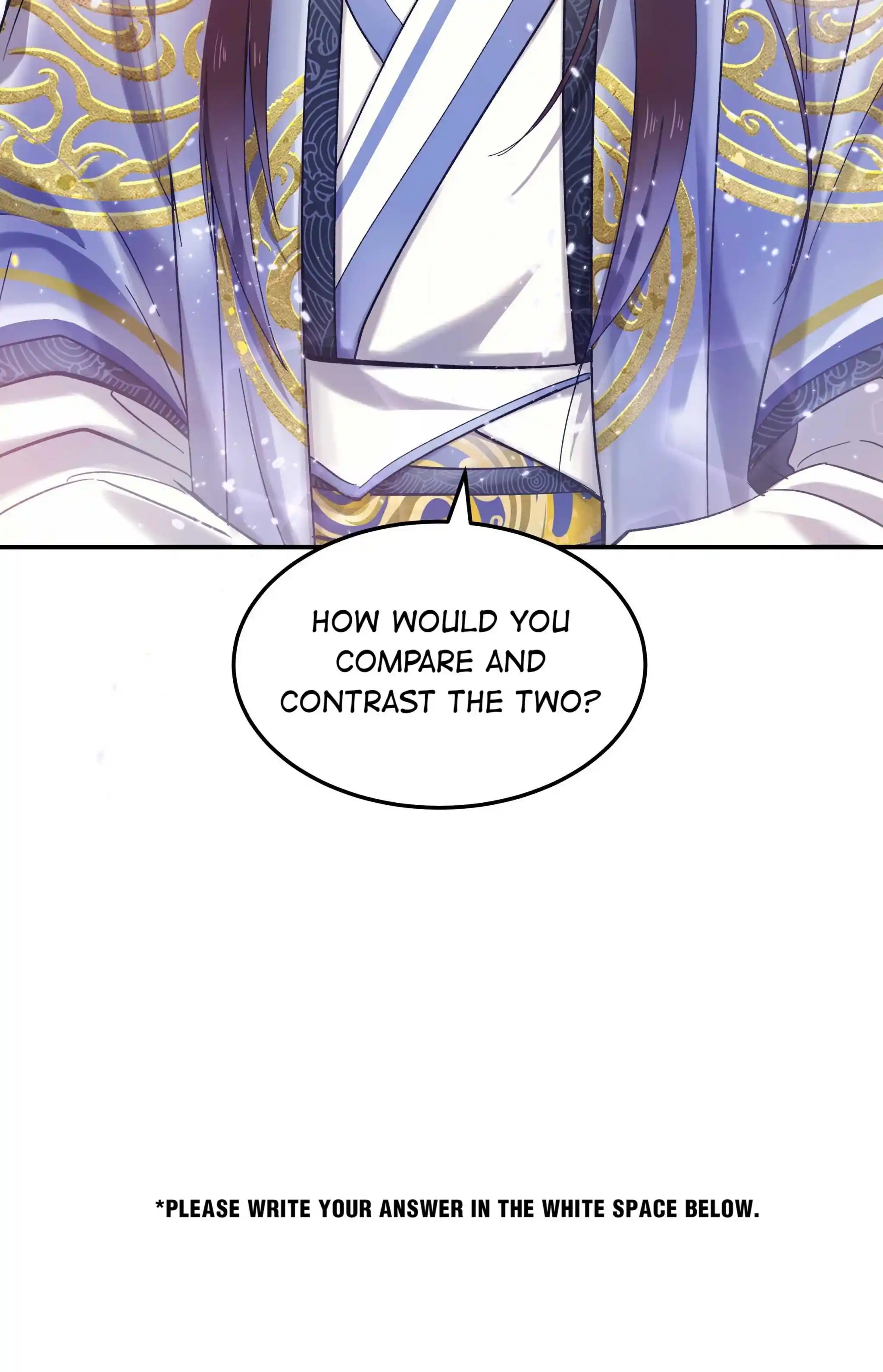 Paixiu Restaurant, Only In But Not Out Chapter 17.2