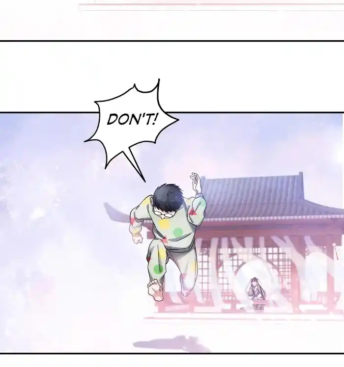 Paixiu Restaurant, Only In But Not Out Chapter 18