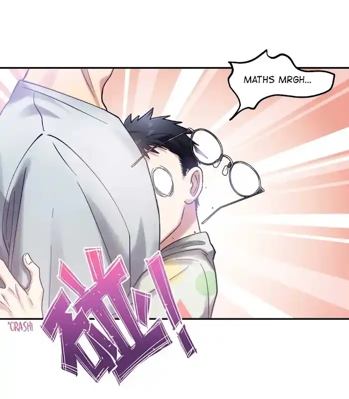 Paixiu Restaurant, Only In But Not Out Chapter 18