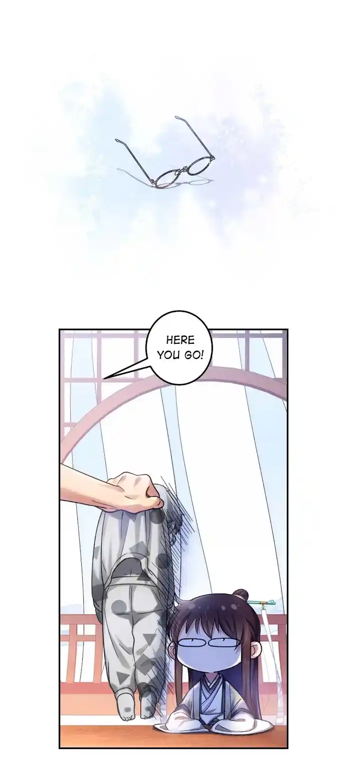 Paixiu Restaurant, Only In But Not Out Chapter 18