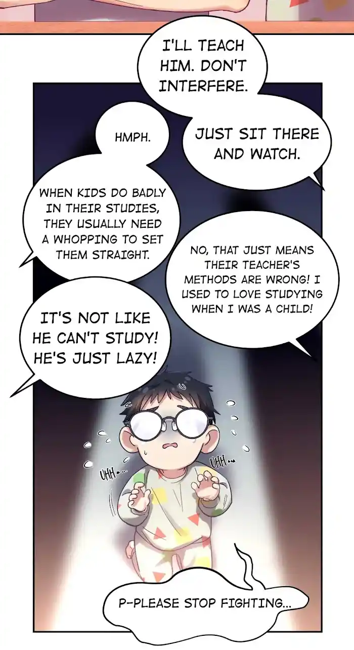 Paixiu Restaurant, Only In But Not Out Chapter 18