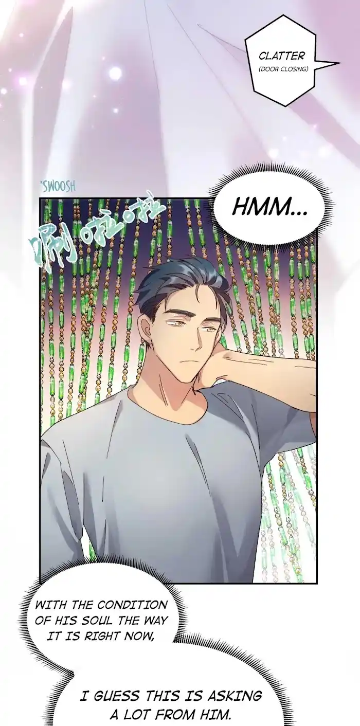 Paixiu Restaurant, Only In But Not Out Chapter 18