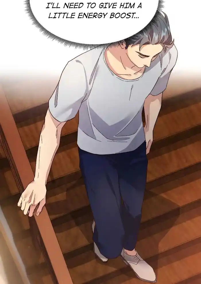 Paixiu Restaurant, Only In But Not Out Chapter 18