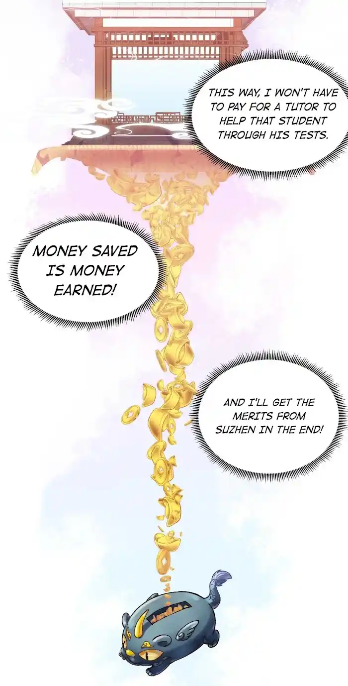 Paixiu Restaurant, Only In But Not Out Chapter 18