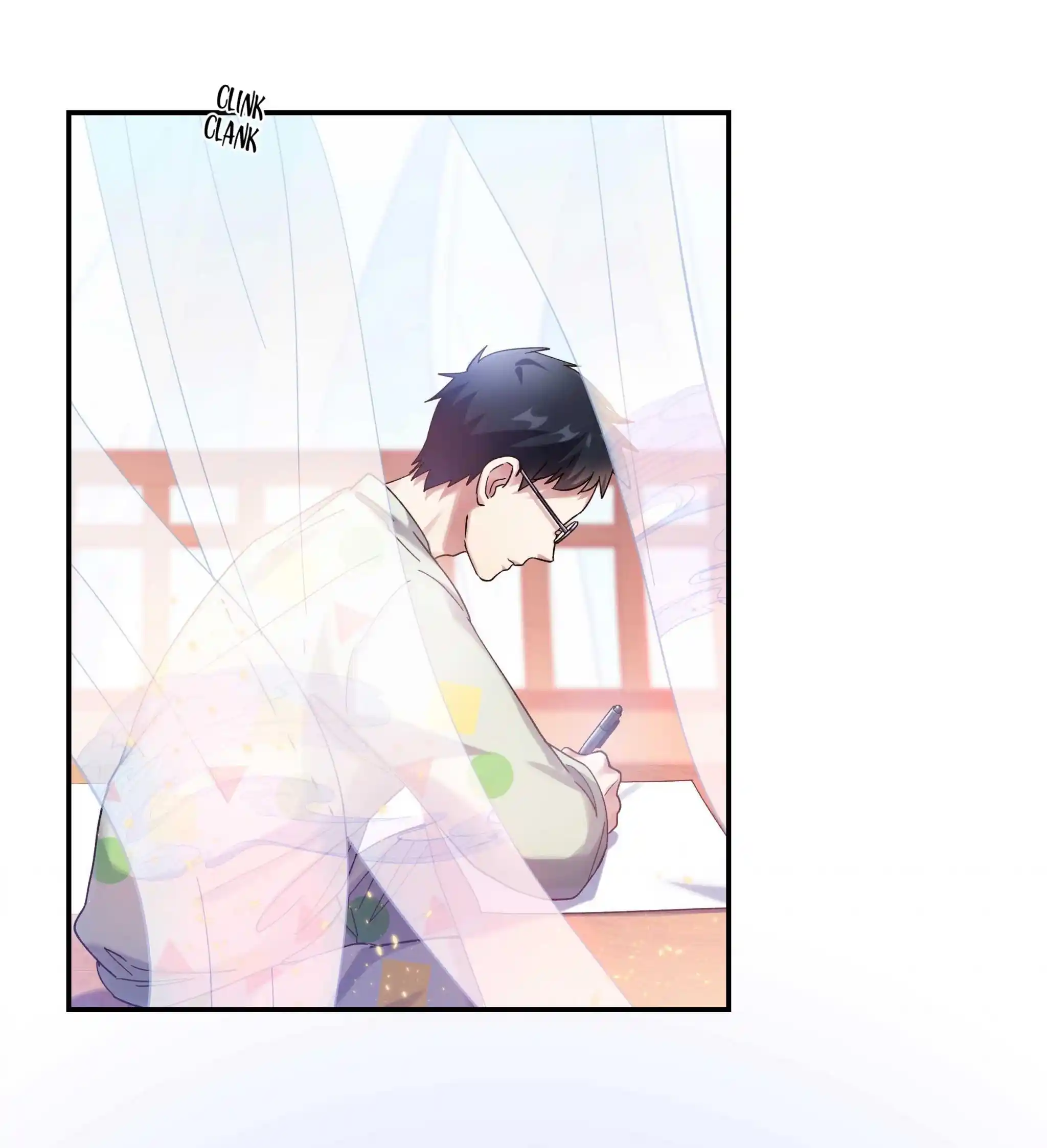 Paixiu Restaurant, Only In But Not Out Chapter 18.1