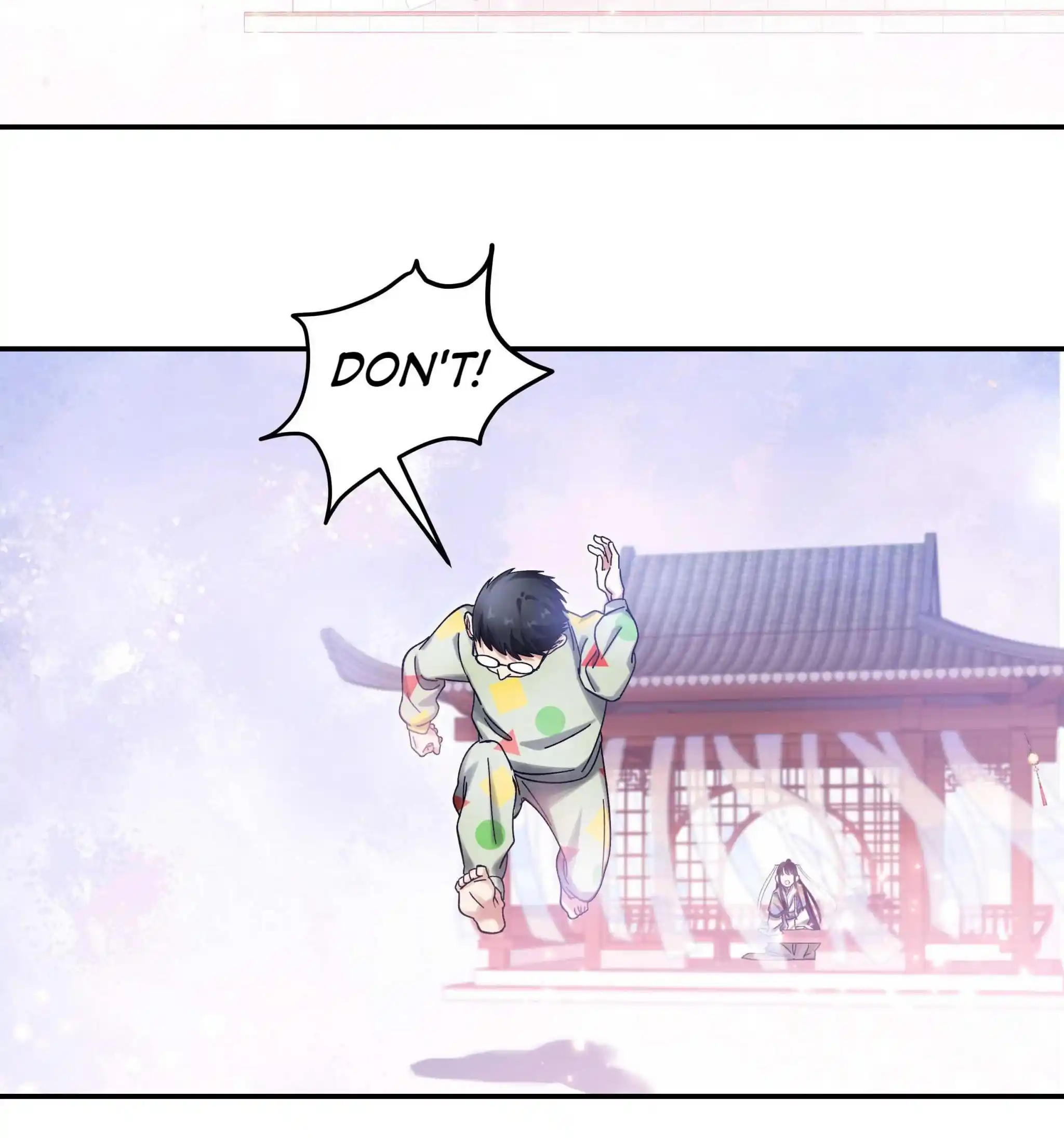 Paixiu Restaurant, Only In But Not Out Chapter 18.1