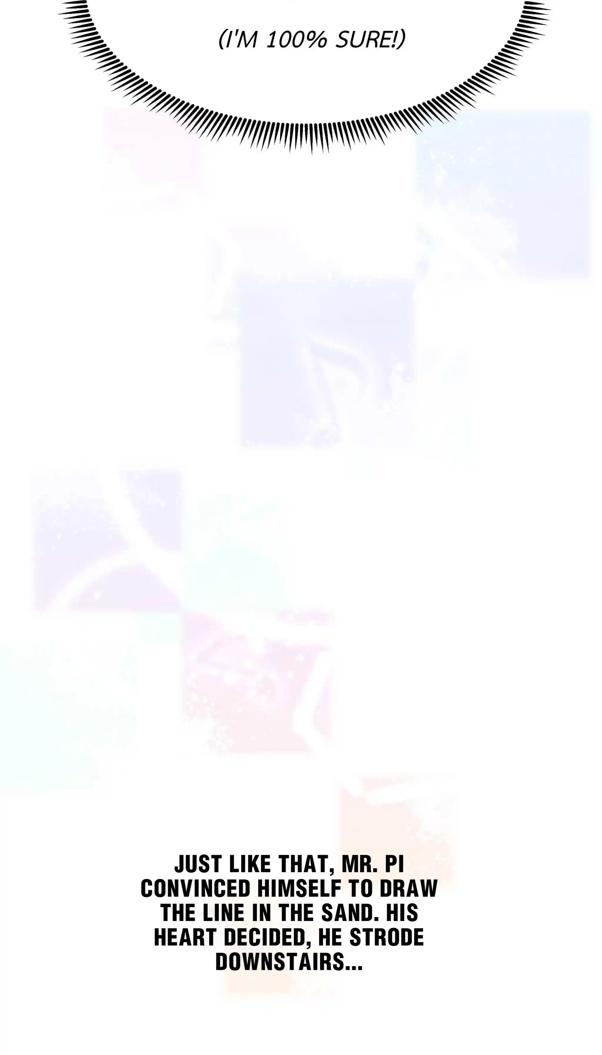 Paixiu Restaurant, Only In But Not Out Chapter 18.2