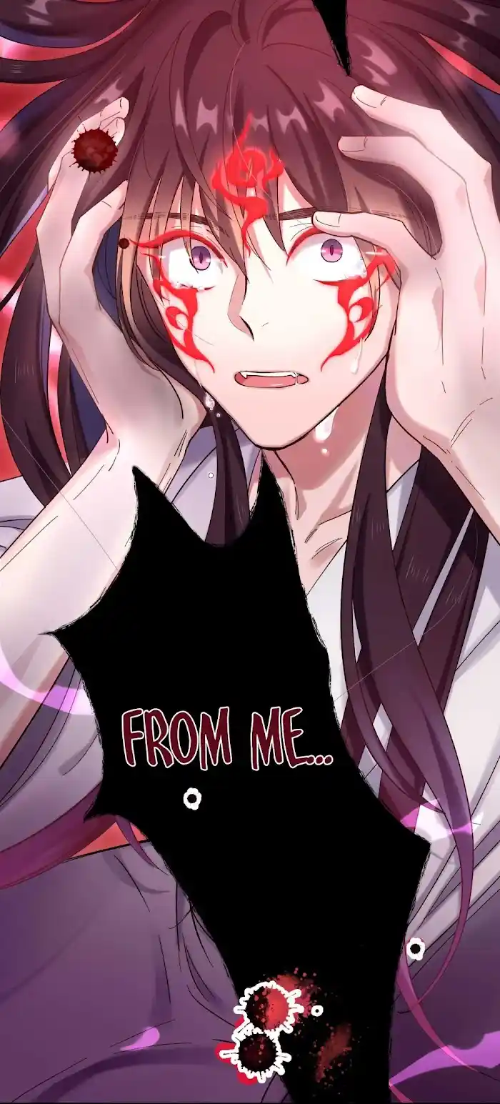 Paixiu Restaurant, Only In But Not Out Chapter 19