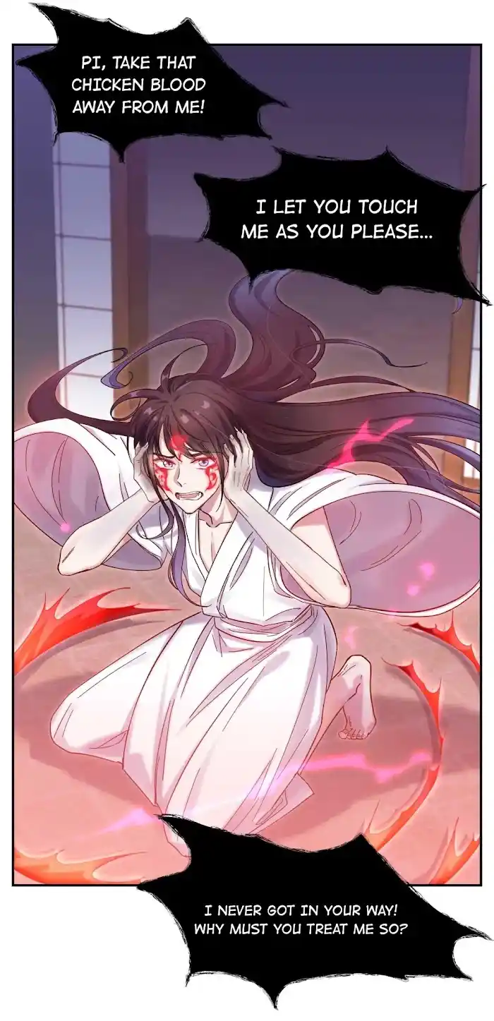 Paixiu Restaurant, Only In But Not Out Chapter 19