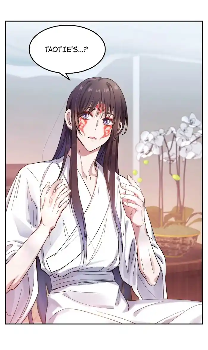 Paixiu Restaurant, Only In But Not Out Chapter 19