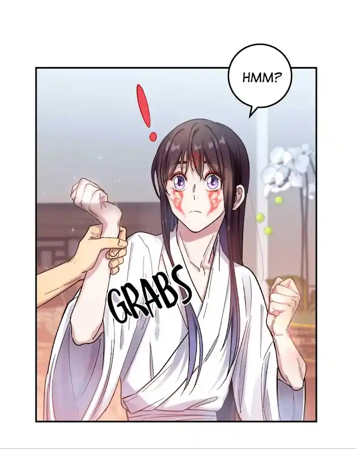 Paixiu Restaurant, Only In But Not Out Chapter 19