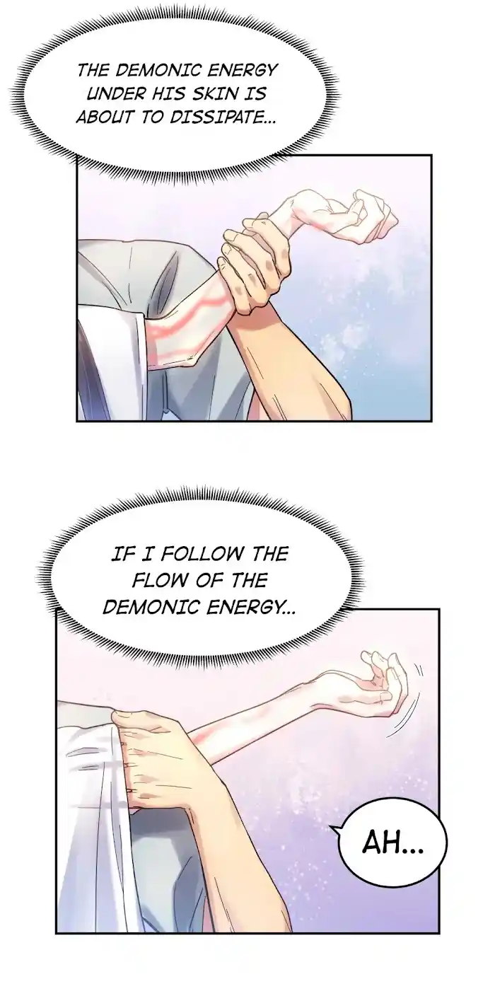 Paixiu Restaurant, Only In But Not Out Chapter 19