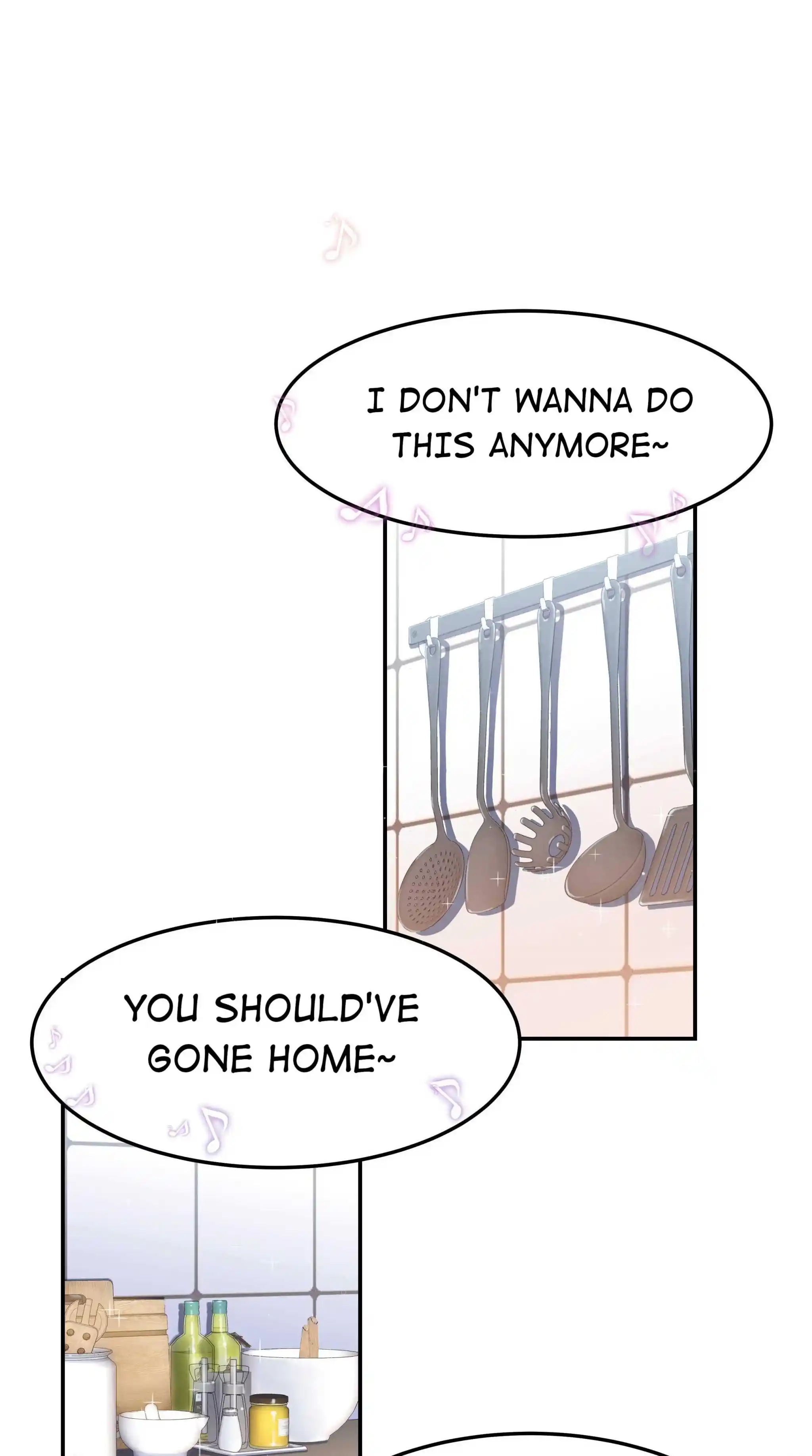 Paixiu Restaurant, Only In But Not Out Chapter 19.1