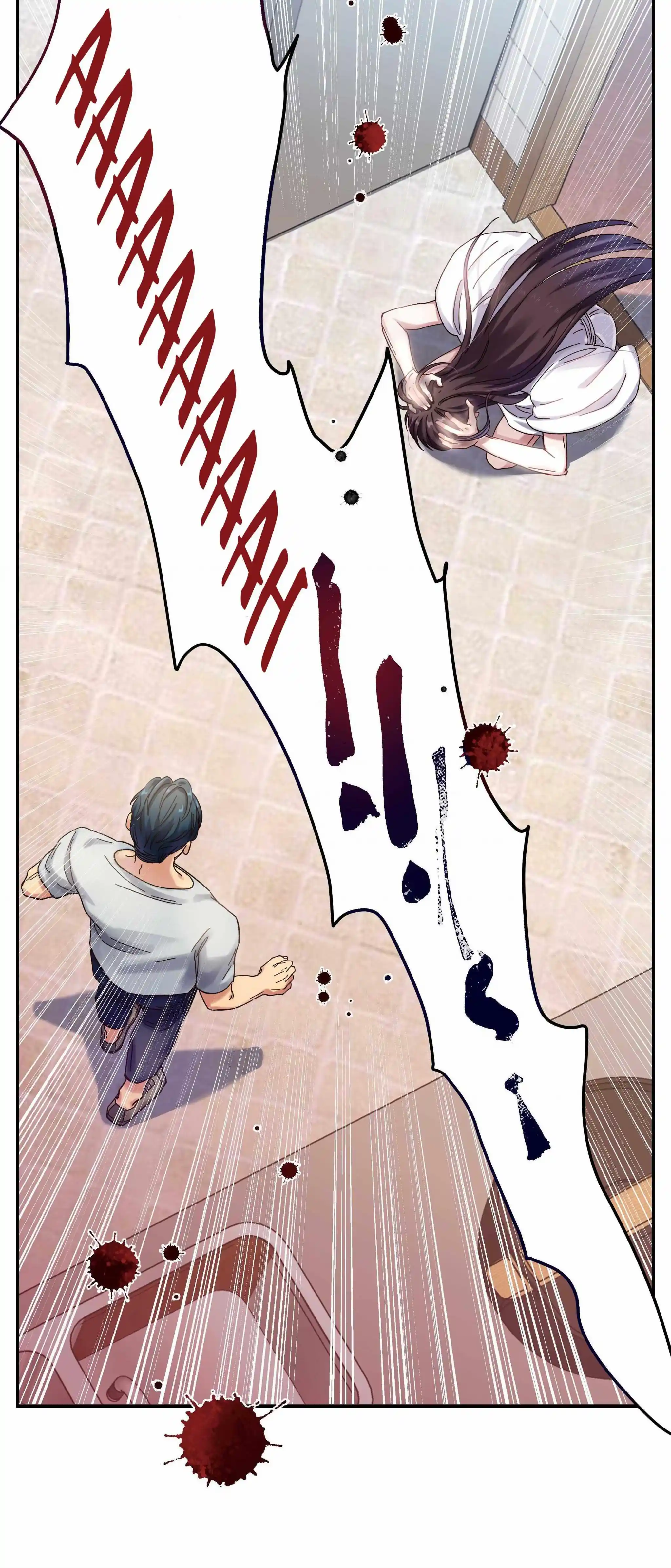 Paixiu Restaurant, Only In But Not Out Chapter 19.1