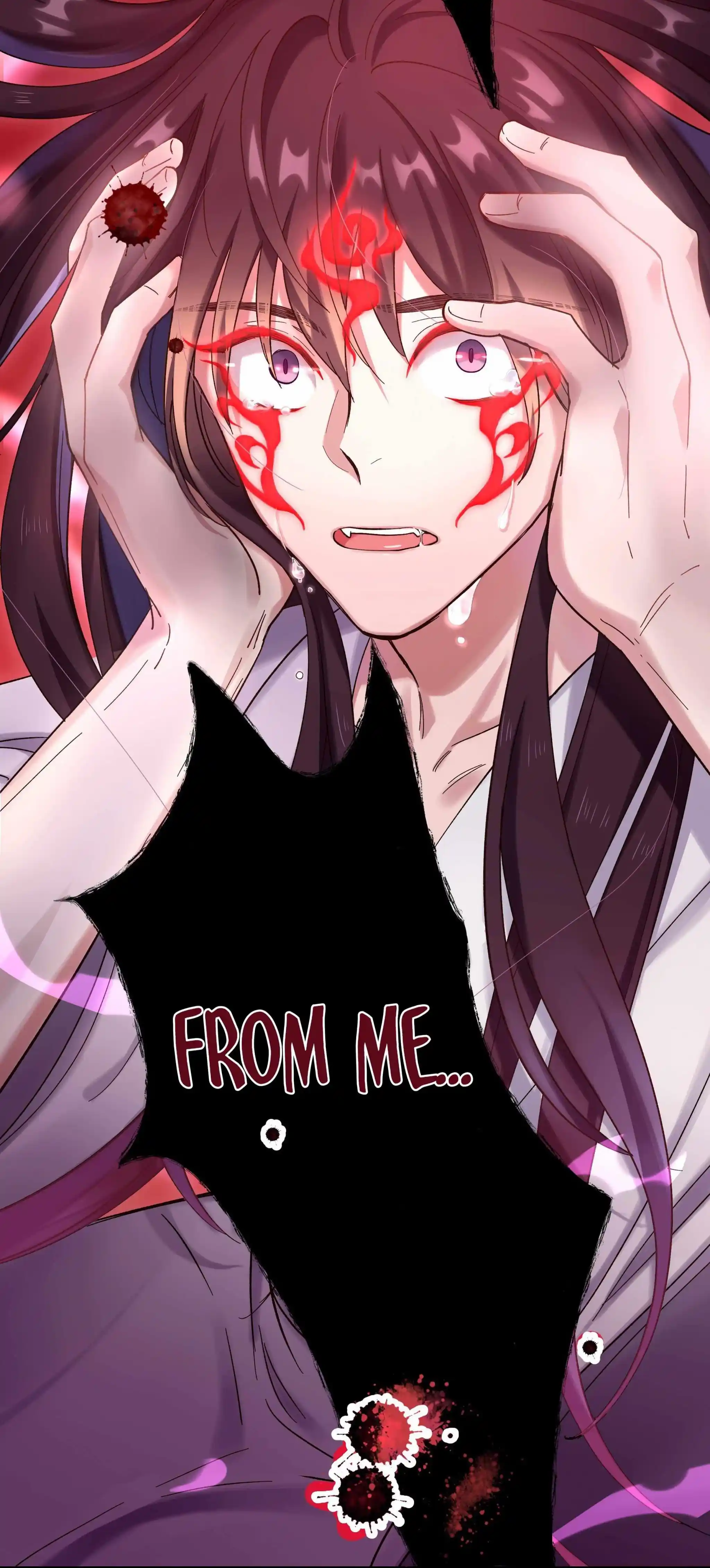 Paixiu Restaurant, Only In But Not Out Chapter 19.1