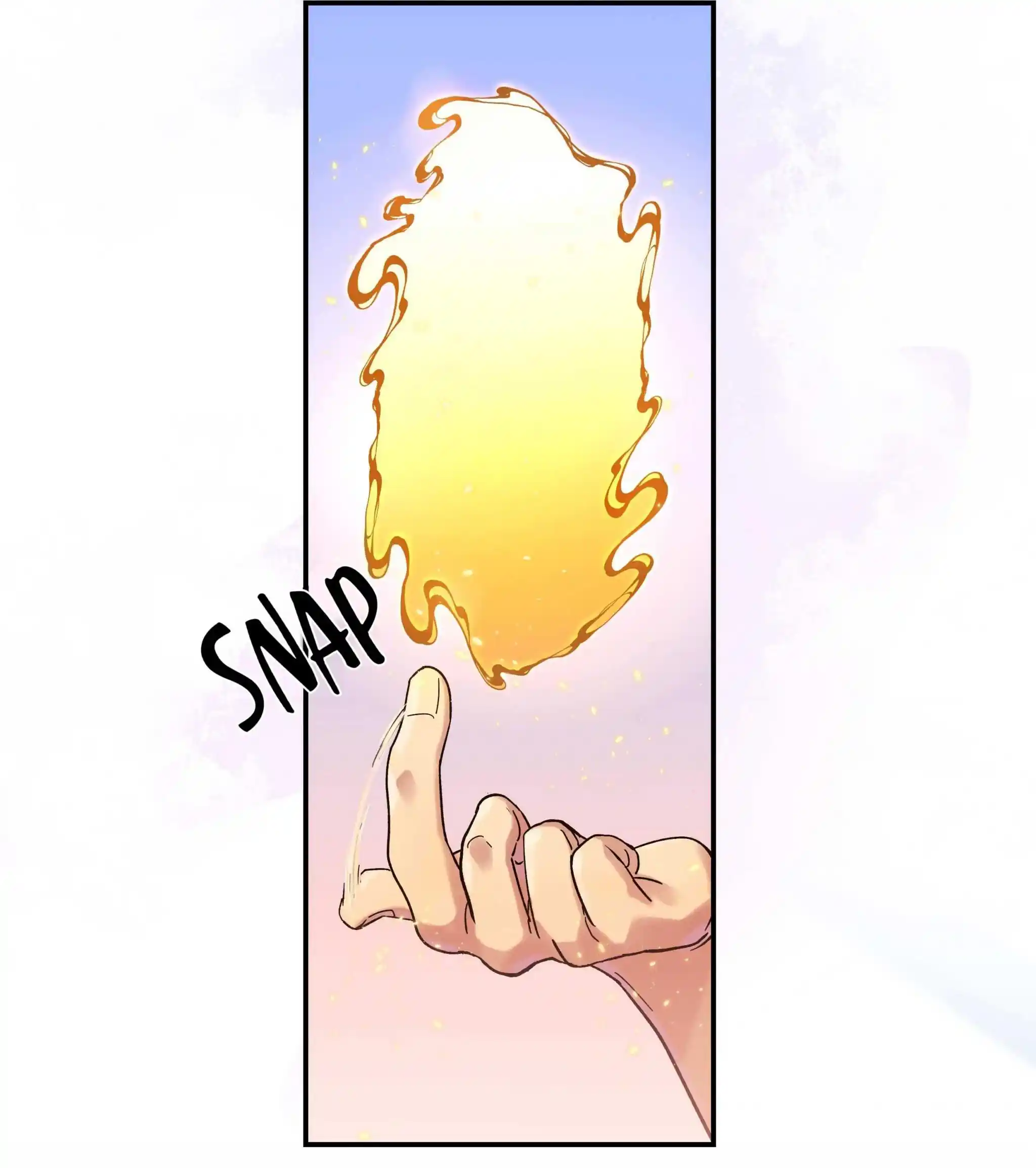 Paixiu Restaurant, Only In But Not Out Chapter 19.2