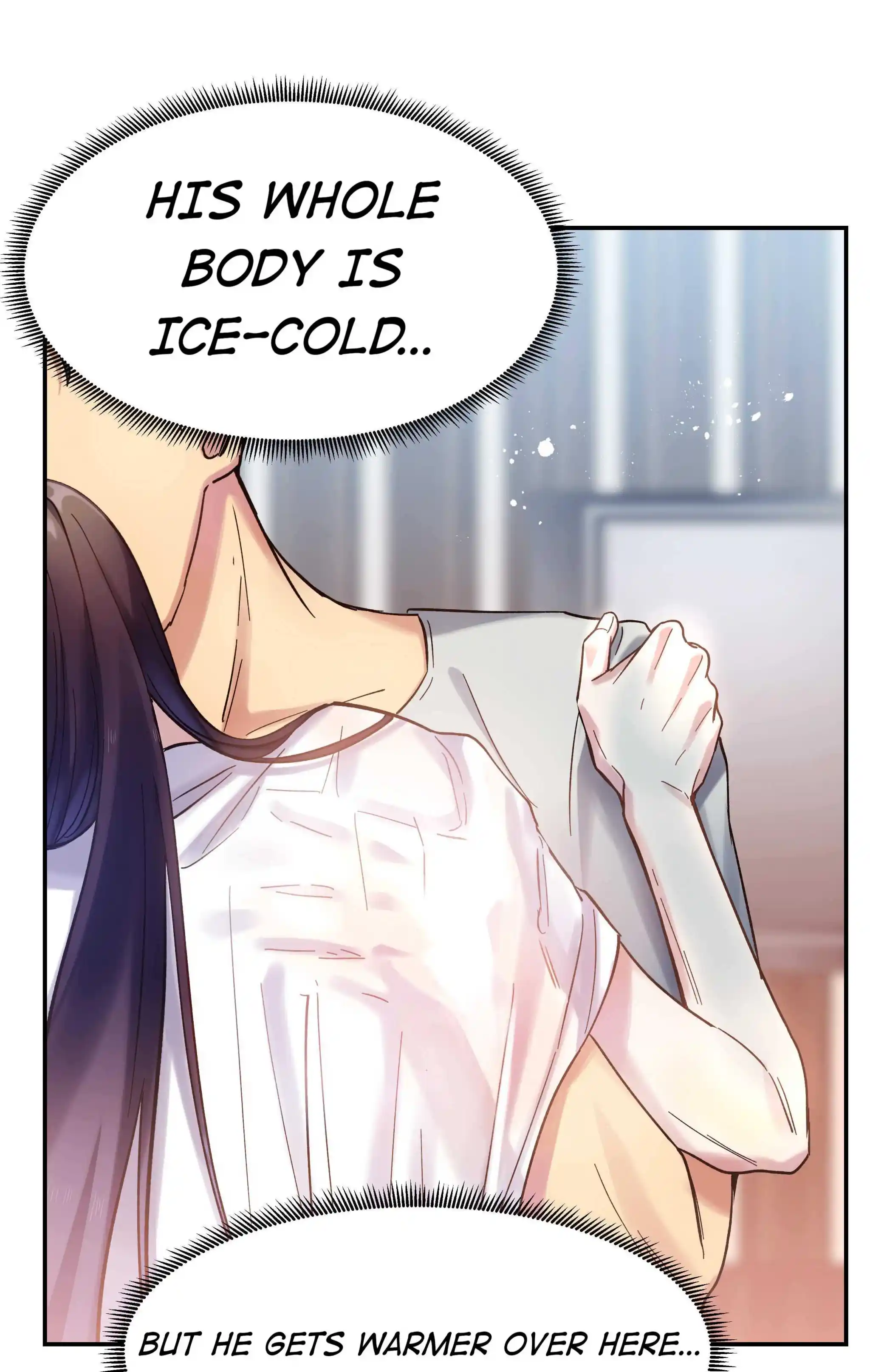 Paixiu Restaurant, Only In But Not Out Chapter 19.2