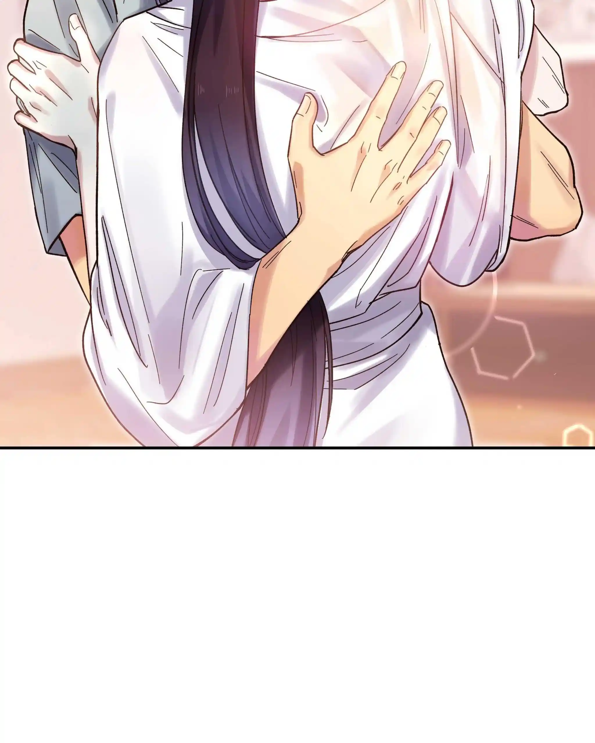 Paixiu Restaurant, Only In But Not Out Chapter 19.2