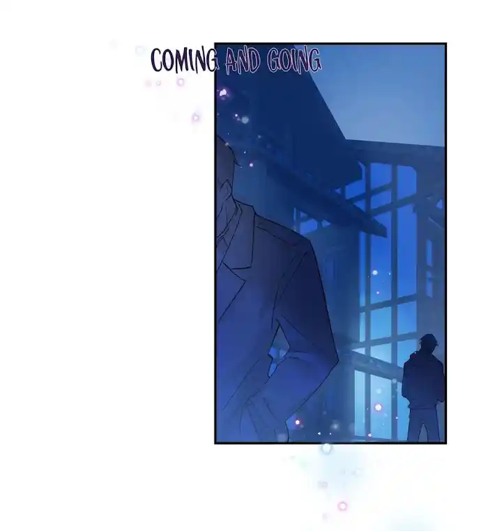 Paixiu Restaurant, Only In But Not Out Chapter 2