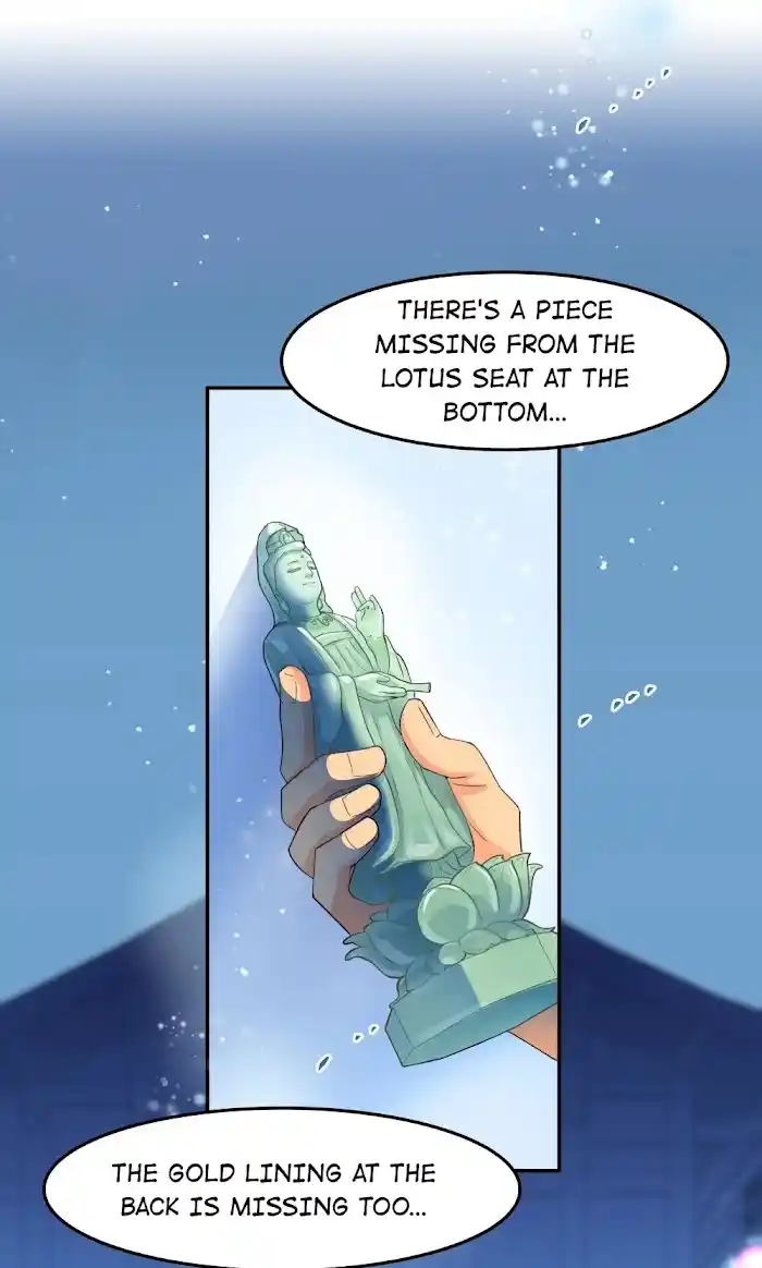 Paixiu Restaurant, Only In But Not Out Chapter 2