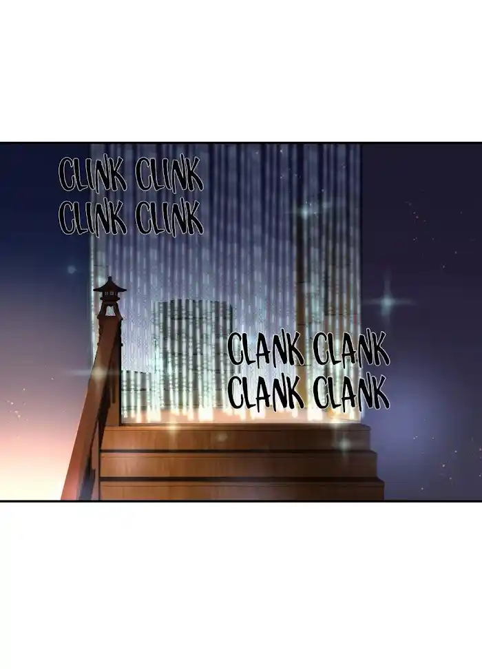 Paixiu Restaurant, Only In But Not Out Chapter 2