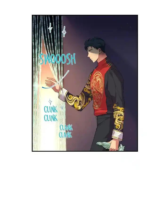 Paixiu Restaurant, Only In But Not Out Chapter 2