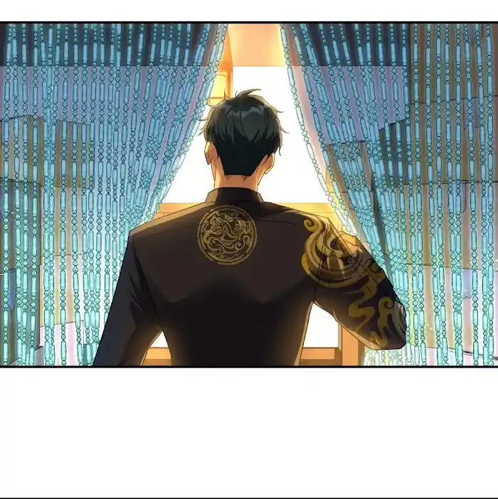 Paixiu Restaurant, Only In But Not Out Chapter 2