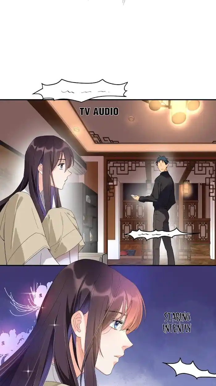 Paixiu Restaurant, Only In But Not Out Chapter 2