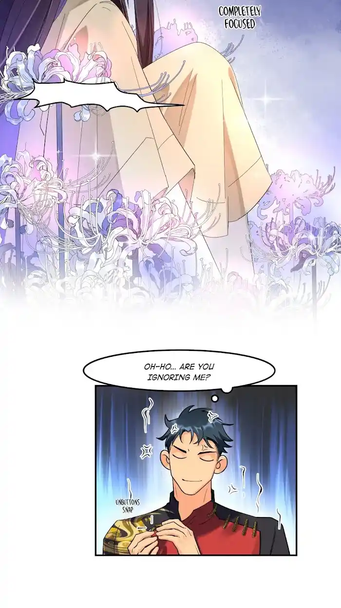 Paixiu Restaurant, Only In But Not Out Chapter 2