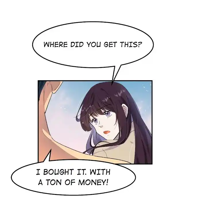 Paixiu Restaurant, Only In But Not Out Chapter 2