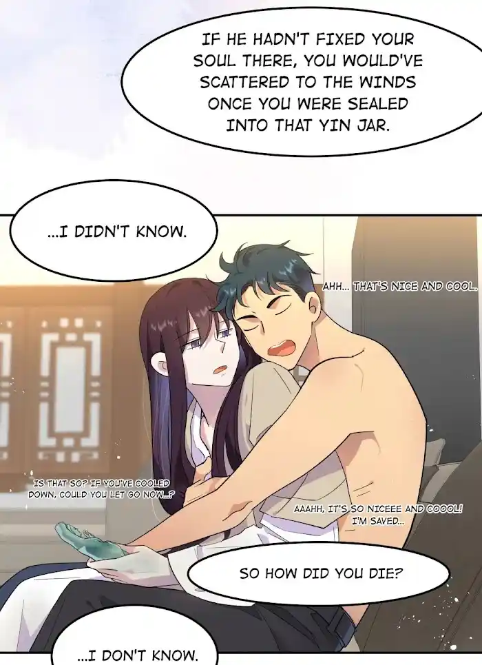 Paixiu Restaurant, Only In But Not Out Chapter 2