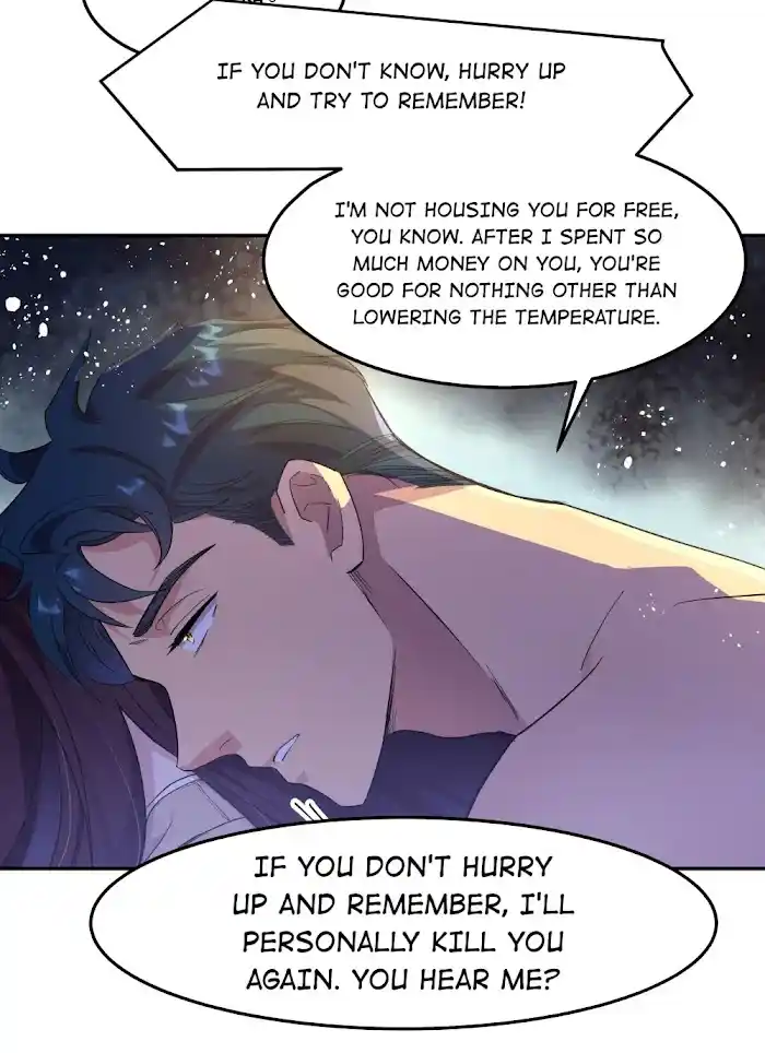 Paixiu Restaurant, Only In But Not Out Chapter 2