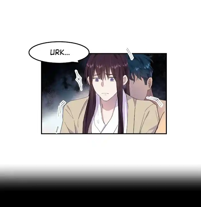 Paixiu Restaurant, Only In But Not Out Chapter 2