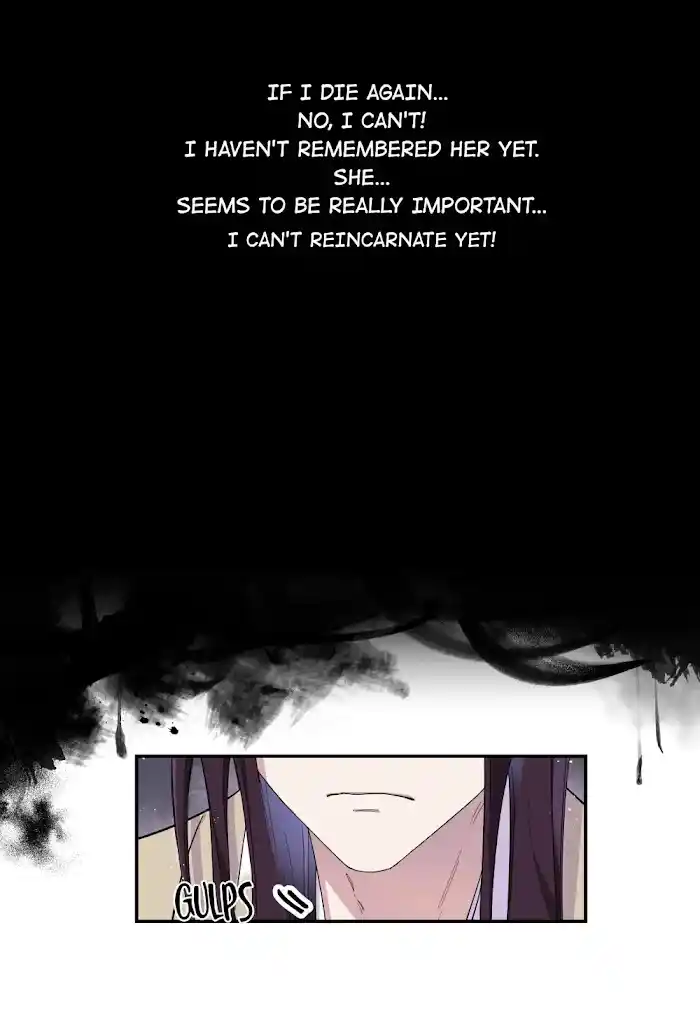 Paixiu Restaurant, Only In But Not Out Chapter 2