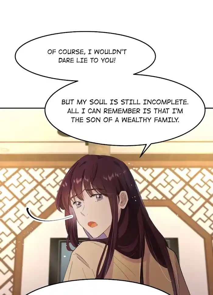 Paixiu Restaurant, Only In But Not Out Chapter 2