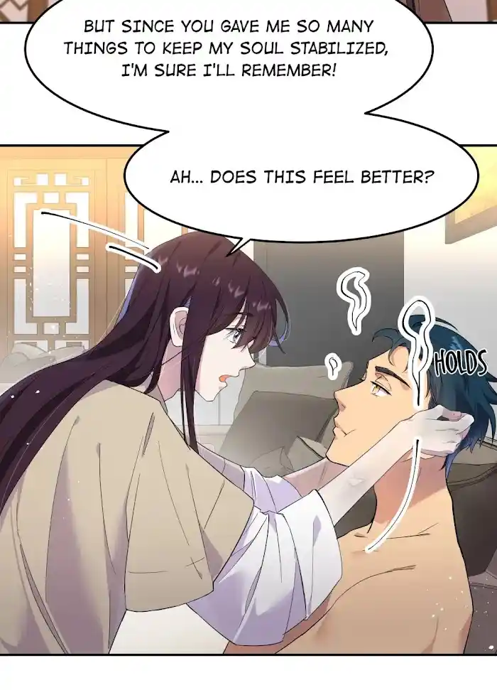 Paixiu Restaurant, Only In But Not Out Chapter 2