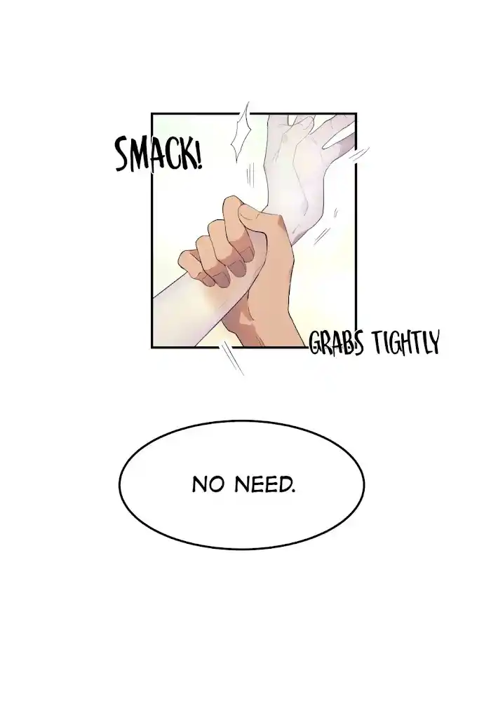 Paixiu Restaurant, Only In But Not Out Chapter 2