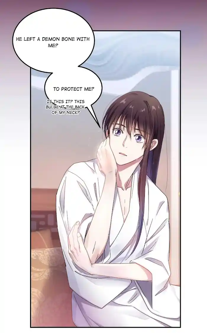 Paixiu Restaurant, Only In But Not Out Chapter 20