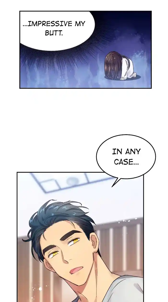 Paixiu Restaurant, Only In But Not Out Chapter 20