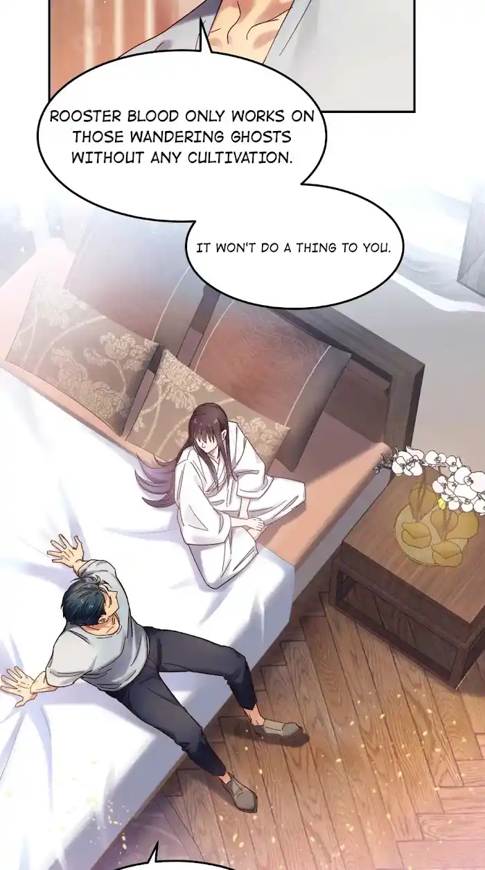 Paixiu Restaurant, Only In But Not Out Chapter 20