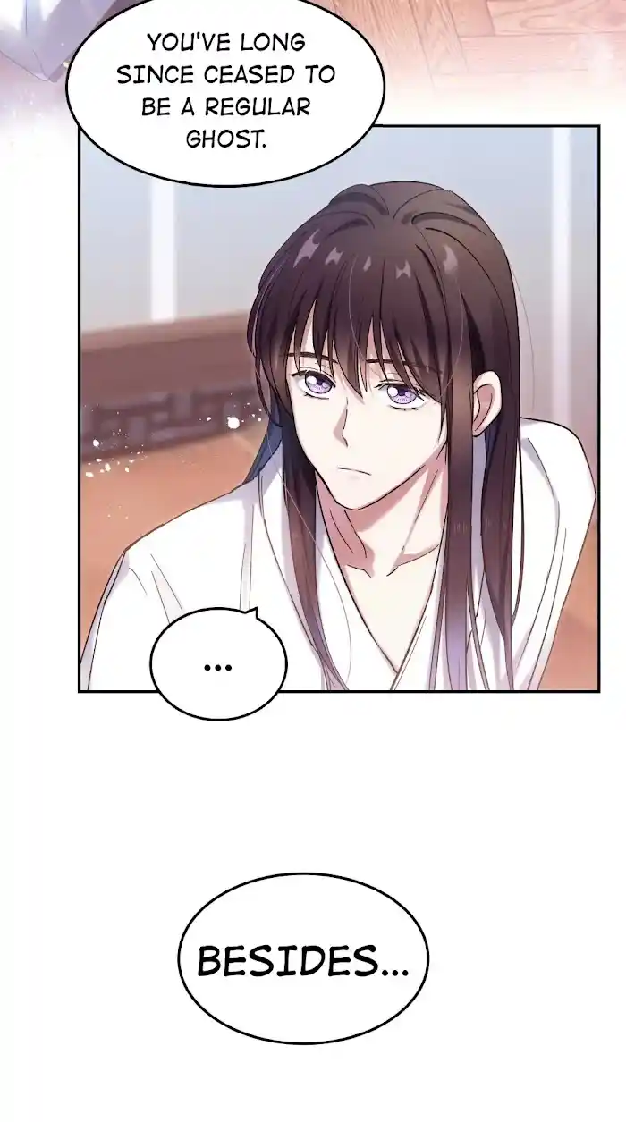 Paixiu Restaurant, Only In But Not Out Chapter 20