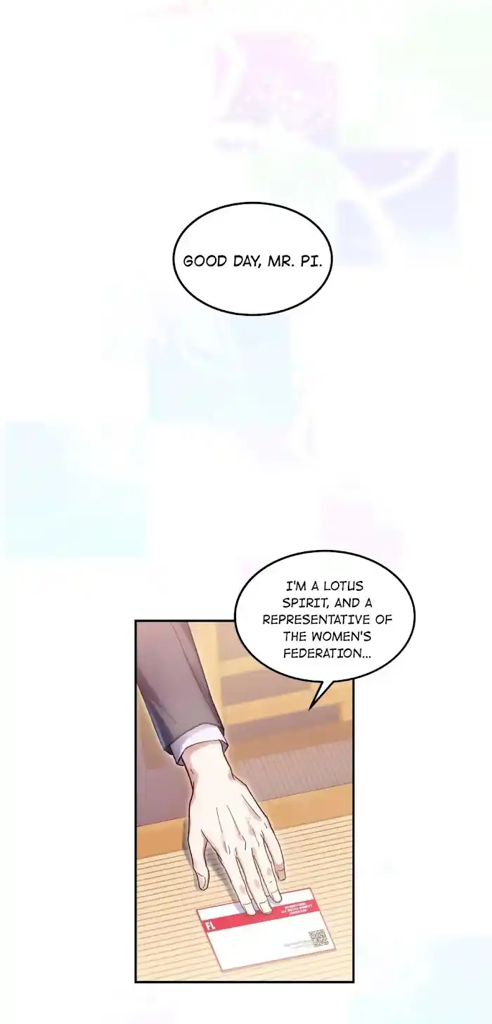 Paixiu Restaurant, Only In But Not Out Chapter 20