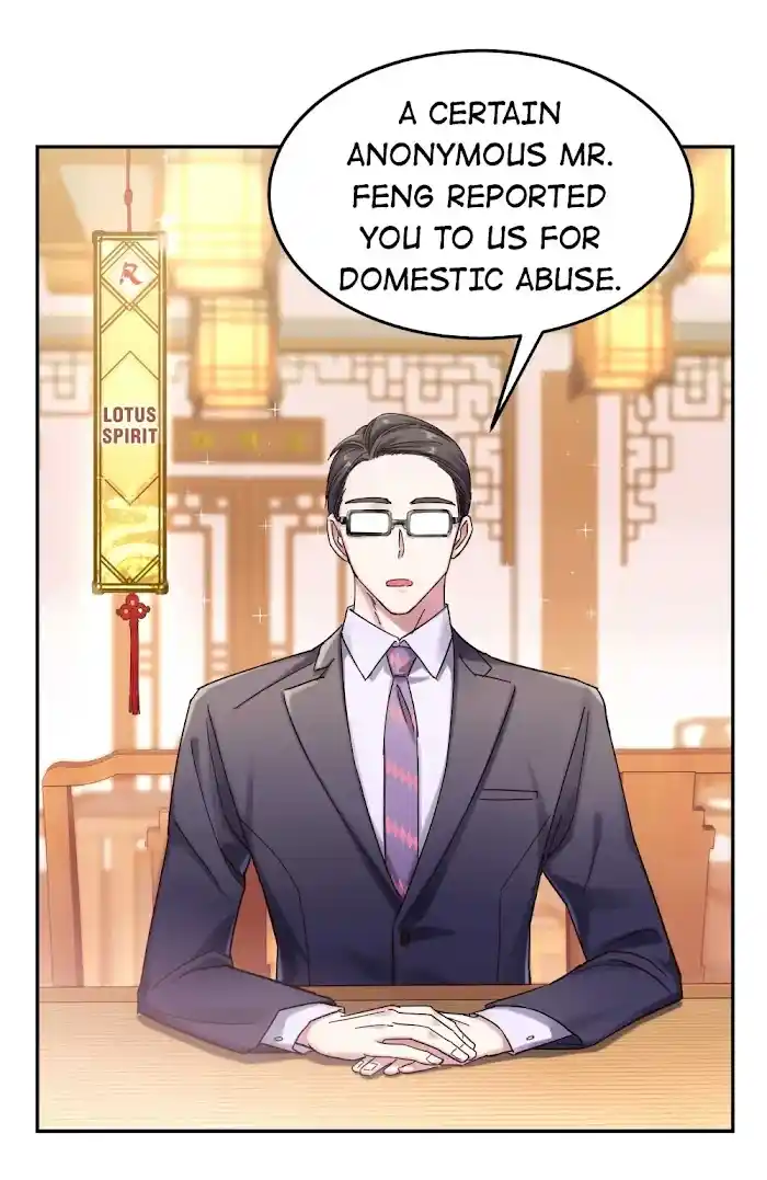 Paixiu Restaurant, Only In But Not Out Chapter 20